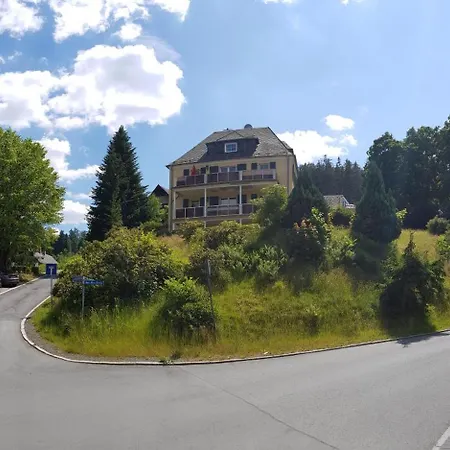 Goldbrunnen 3 * Bad Elster