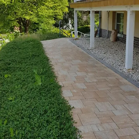 Goldbrunnen 3 Apartment Bad Elster