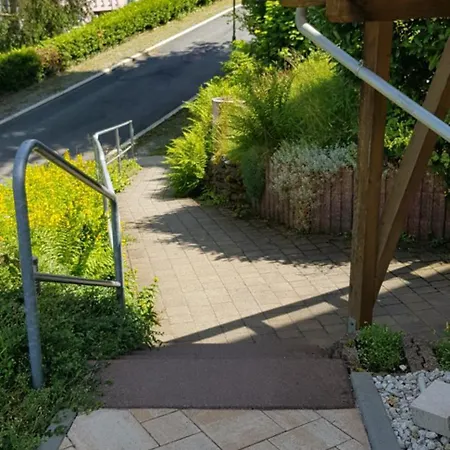 Goldbrunnen 3 Lejlighed