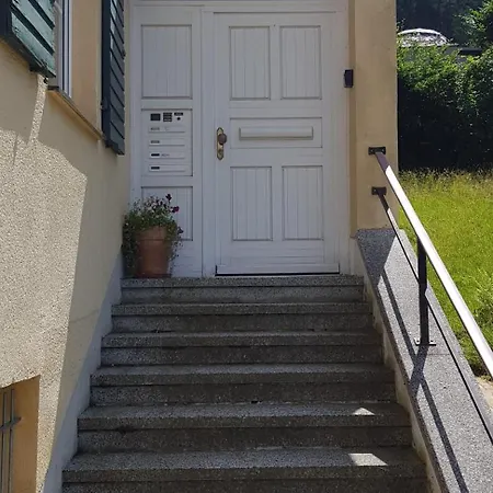 Goldbrunnen 3 Apartment