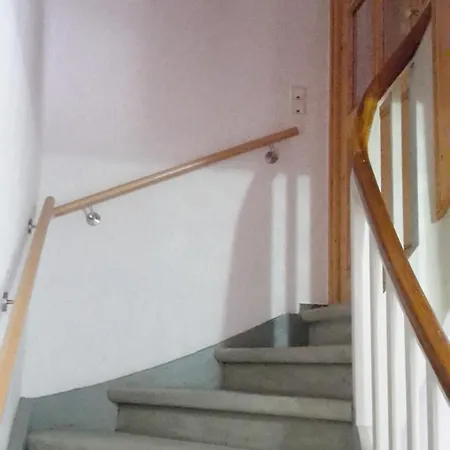 Lejlighed Goldbrunnen 3