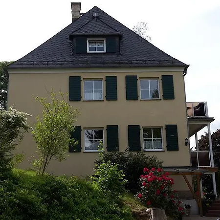 Goldbrunnen 3 Lejlighed *