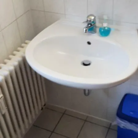 Lejlighed Goldbrunnen 3 Bad Elster