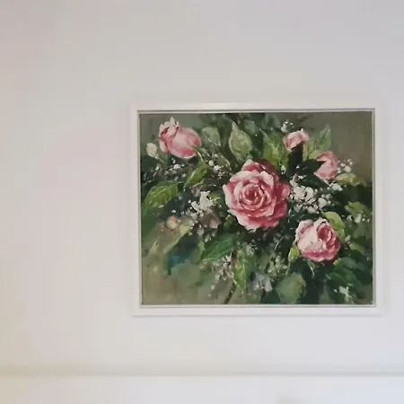 Goldbrunnen 3 아파트