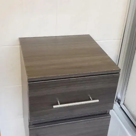 Goldbrunnen 3 Lejlighed *