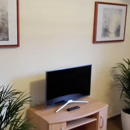 Apartment Goldbrunnen 3 *