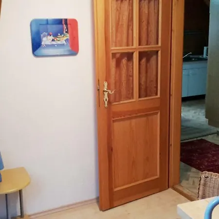 Lejlighed Goldbrunnen 3 *