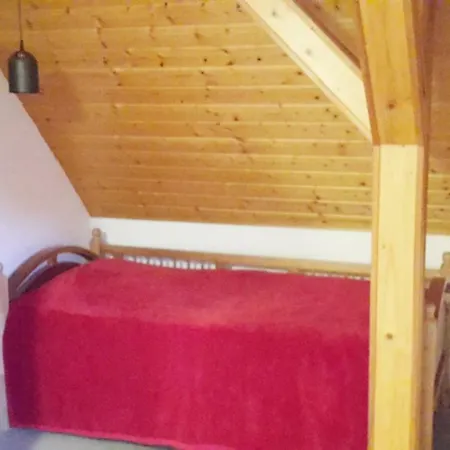 Apartment Goldbrunnen 3 *