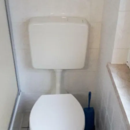 Lejlighed Goldbrunnen 3 *